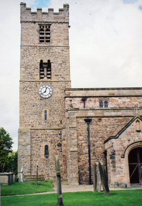 Church